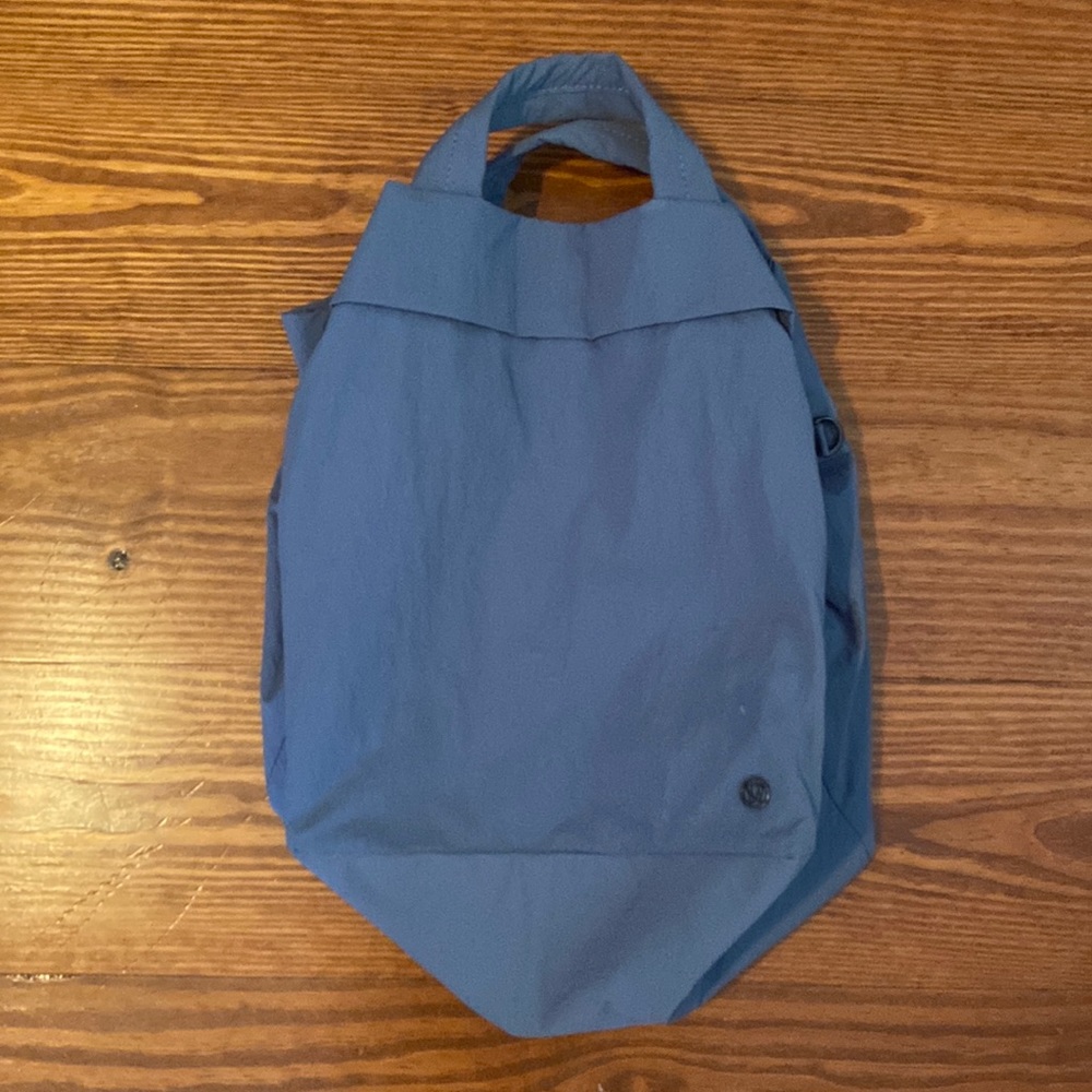 lululemon bag